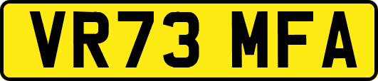 VR73MFA
