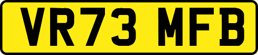 VR73MFB