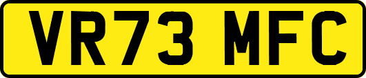 VR73MFC