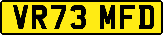 VR73MFD