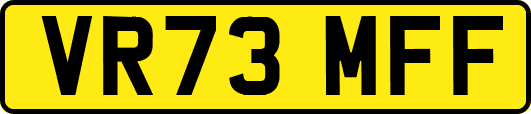 VR73MFF