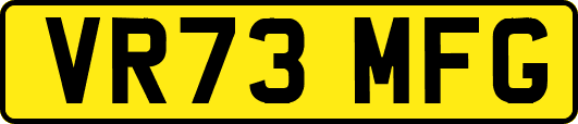 VR73MFG