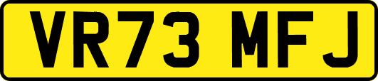 VR73MFJ
