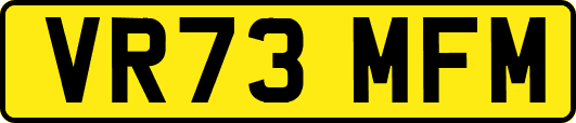 VR73MFM