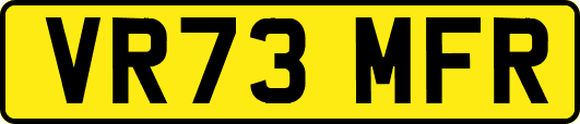 VR73MFR