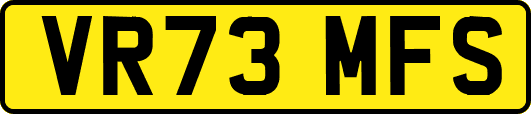 VR73MFS