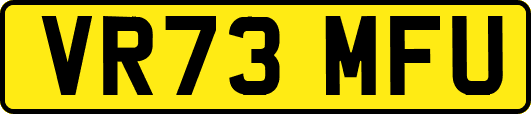 VR73MFU