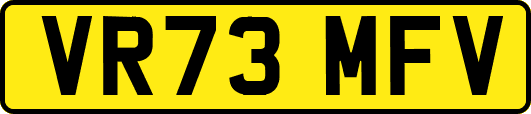 VR73MFV
