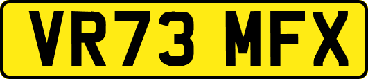 VR73MFX