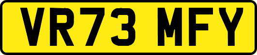 VR73MFY