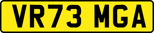VR73MGA