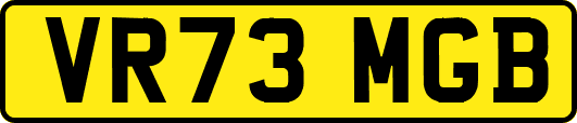 VR73MGB
