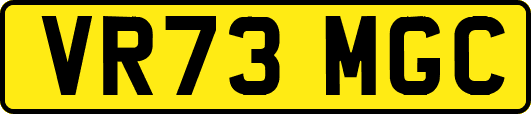 VR73MGC