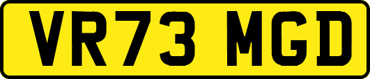 VR73MGD