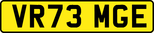 VR73MGE