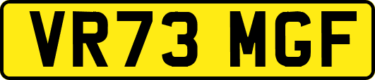 VR73MGF