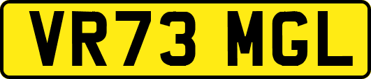 VR73MGL