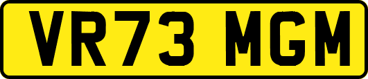 VR73MGM
