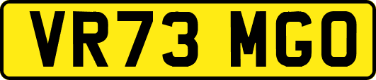 VR73MGO