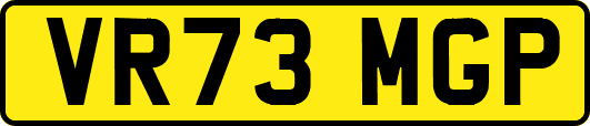 VR73MGP