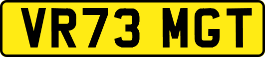 VR73MGT