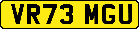 VR73MGU