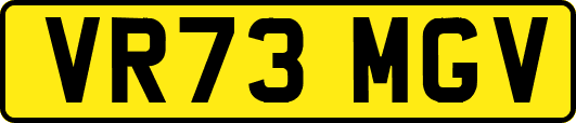 VR73MGV