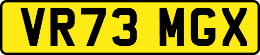 VR73MGX