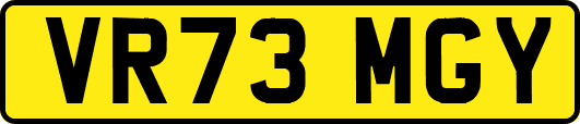 VR73MGY