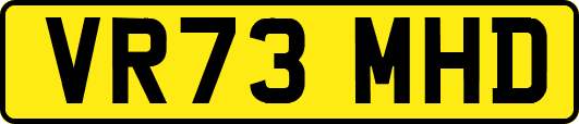 VR73MHD