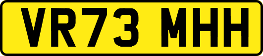 VR73MHH