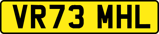 VR73MHL