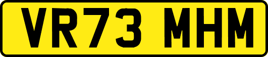 VR73MHM