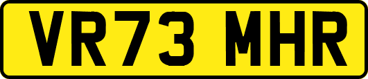 VR73MHR