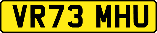 VR73MHU