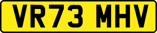 VR73MHV
