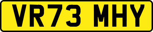 VR73MHY