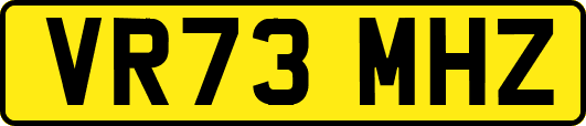 VR73MHZ