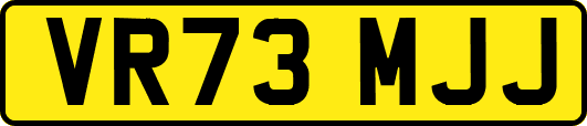 VR73MJJ