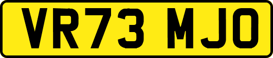 VR73MJO
