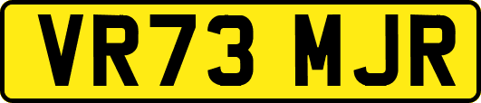VR73MJR