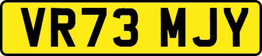 VR73MJY