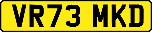 VR73MKD