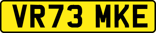 VR73MKE
