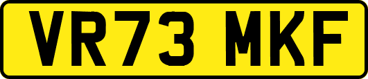 VR73MKF