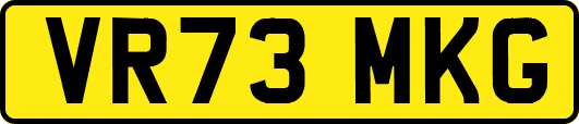 VR73MKG