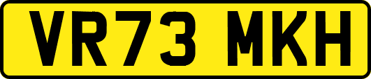 VR73MKH