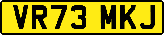 VR73MKJ