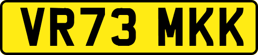VR73MKK