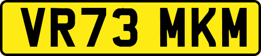 VR73MKM